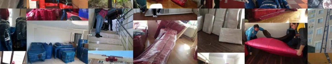 Gaziantep evden eve nakliyat görseli