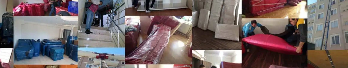 Gaziantep Parça Eşya Taşımacılık görseli