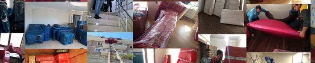 Gaziantep şehir içi nakliyat  görseli